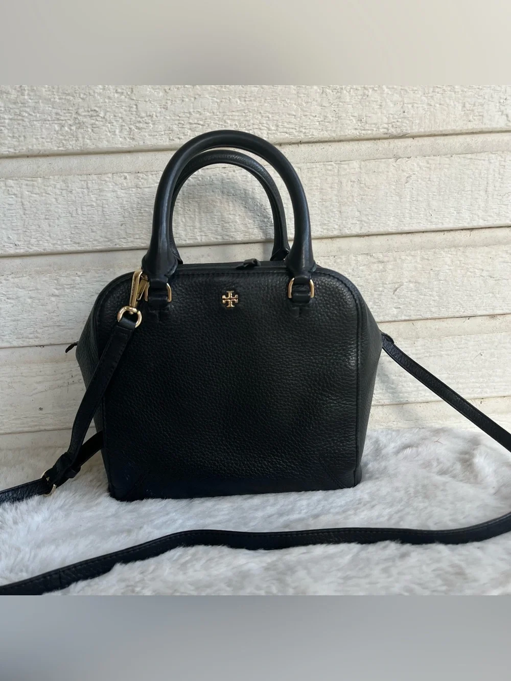 Tory Burch preowned handles